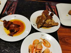 -汉巴味德(大悦城店)