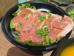 -香猪坊韩国烤肉专属门店(魏公村店)