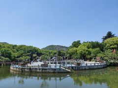 -白马涧龙池景区