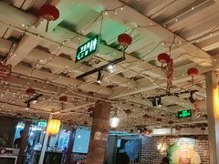 -三个大叔东北烧烤·砂锅菜(西三旗店)