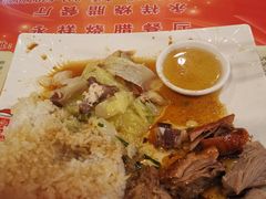 -永祥烧腊餐厅(虹口店)