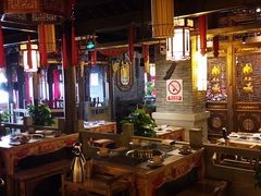 大堂-蜀大侠火锅(四川北路店)