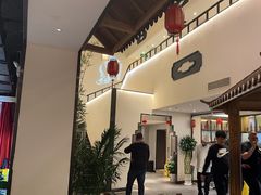 -壹零捌道·北京烤鸭(车公庄店)