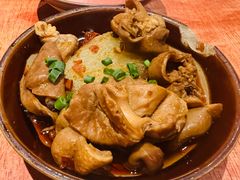 -周小明火锅(黑金冠社区店)