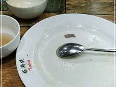 -塔斯提抓饭(东城汇店)