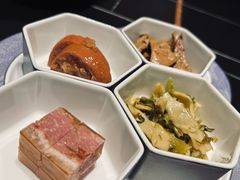 -童福兴·南京菜(老门东店)