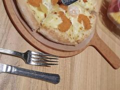 -菲滋意式餐厅(温岭银泰城店)