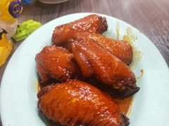 -新记餐厅(香槟大厦店)