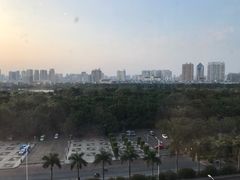 -南湖名都·景湖轩全日制餐厅·海鲜自助·东南亚风味·临湖而食