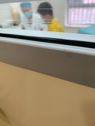 -天津市儿童医院(北辰龙岩院区)