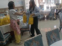 -芸海阁·农家私房菜(沙家浜景区出口店)