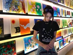 -黑胶星球(华发中城商都店)