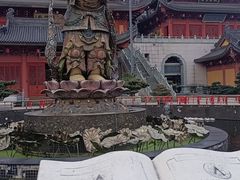 -上海东林寺(金山区)