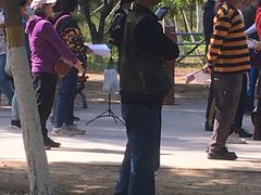 -回龙观体育文化公园