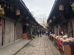 -樊三嬢手工甜水面(大邑安仁店)