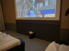 -和子足浴SPA会馆(竹山路店)