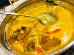 -美奈小馆·越南料理(中航城君尚购物中心店)