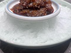 -新海渔港·胶东海鲜家常菜·家宴(奥体中心店)