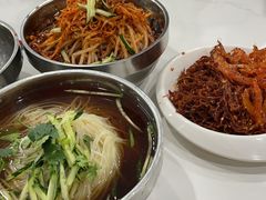 -昌星·星星冷面麻辣烫(百货大楼店)