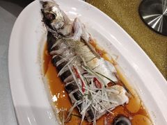 -王府井酒店(金桥港湾店)