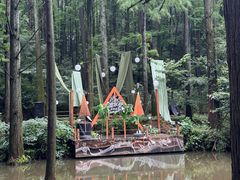 -波尔登森林公园