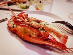 -La Vita 意大利传统料理(富民路店)