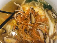 -森谷美食公园(杨行店)