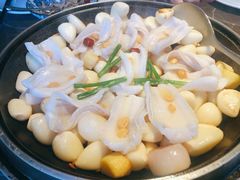 -新荣记(BFC外滩金融中心店)