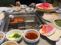 -海底捞火锅(汕头苏宁广场店)