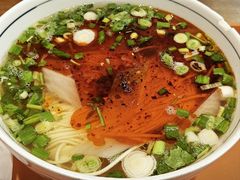 -清真聚陇缘美食餐厅(南横东街店)