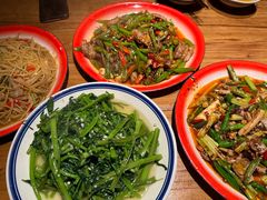 -泥糊破店小酒馆·团建聚餐(南京西路店)