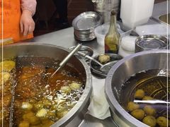 -老福合沟无米粿甜汤粿品店