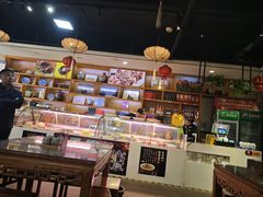 -清真老提家牛肉汤旗舰店(温塘店)