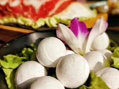 -滇釜火锅·能喝汤的火锅(车公庄店)