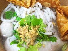 -非遗·十八曲鱼饺(西马总店)