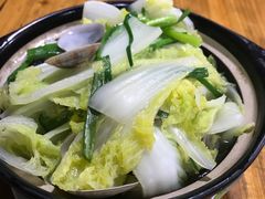 -海上驿站渔家菜馆