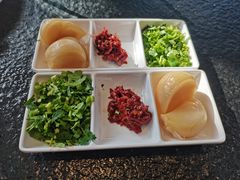 -老西安饭庄(鼓楼店)