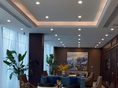 -爱康卓悦体检中心(陆家嘴分院)