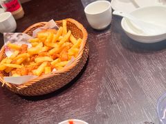 -单家老院·院子里的青岛菜(沙子口店)