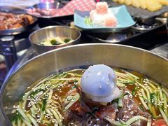 -入火韩国烤肉(凯旋广场店)