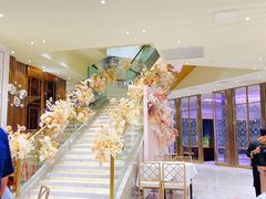 自助取餐区-御彩酒家(东风东路店)