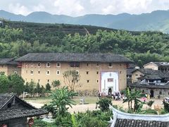 -云水谣景区-土楼之光文化园