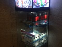 -威尔仕健身(丁香国际店)