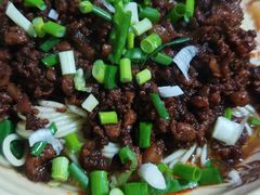 -朱儿面庄(洋河三路店)