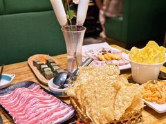 -春润大地海南椰子鸡(沙井京基百纳广场店)
