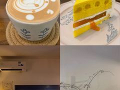 -白熊咖啡(闽江大道店)