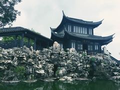 -口岸雕花楼