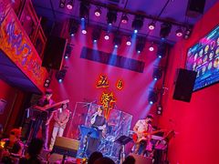 -MM·五声·音乐人与调酒师(西安路店)