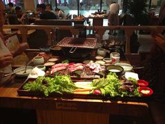 -黑牛の店·和牛烧肉(大悦城店)