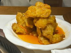-玺炖·中国铁锅炖(南京东路店)